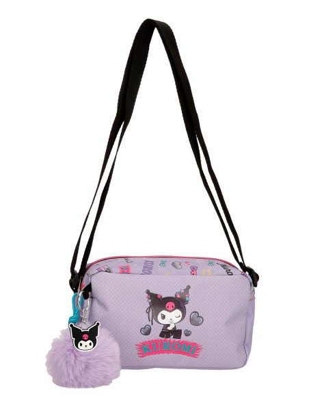 BANDOLERA KUROMI RETROPOP